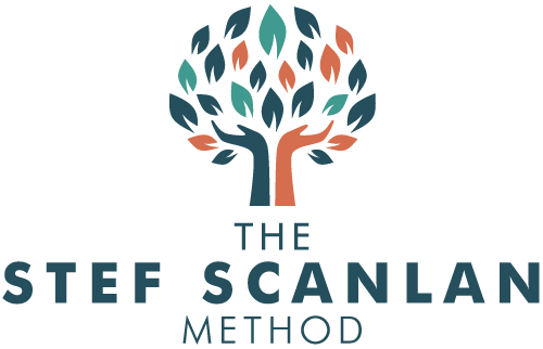 The-Stef-Scanlan-Method---Logo-Development