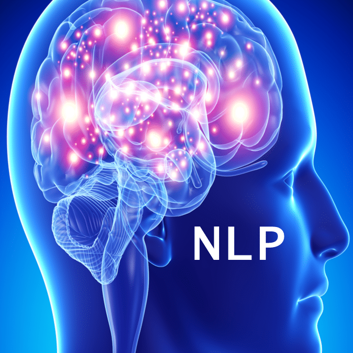 NLP-Vertical